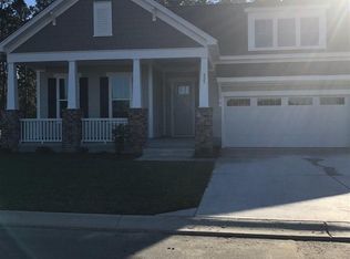 825 Longwood Bluffs Cir LOT 16, Murrells Inlet, SC 29576