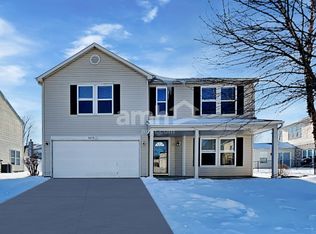 9279 W Reflection Ct, Pendleton, IN 46064