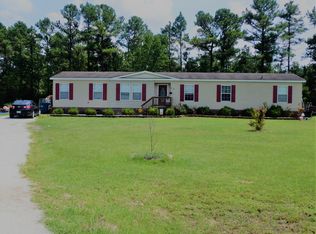 204 Daewoo Ct, Beulaville, NC 28518