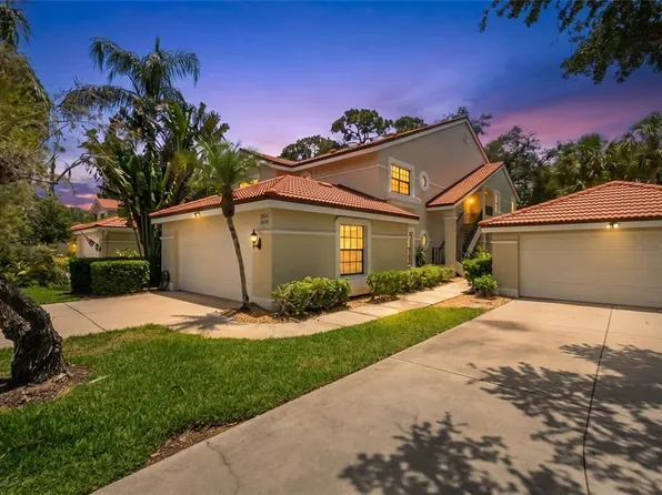7600 Fairway Woods Dr #204, Sarasota, FL 34238
