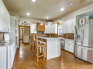 5855 Western Star Dr, Justin, TX 76247