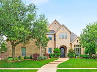 1665 Byron Nelson Pkwy, Southlake, TX 76092