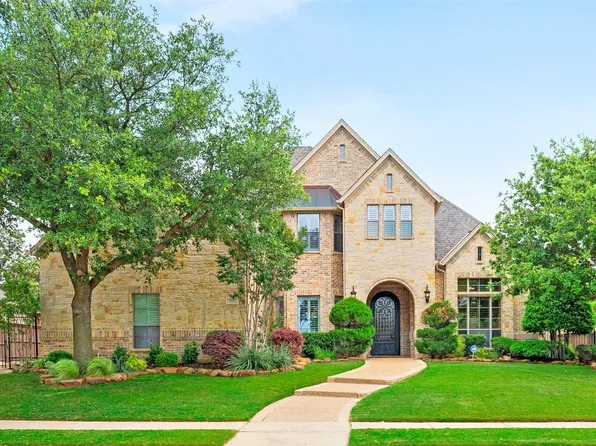 1665 Byron Nelson Pkwy, Southlake, TX 76092