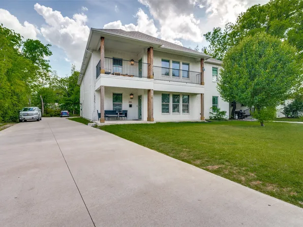 3545 Rashti Ct, Fort Worth, TX 76109