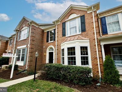 6513 Milva Ln, Springfield, VA, 22150