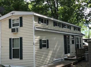 26740 105th St #49, Spirit Lake, IA 51360