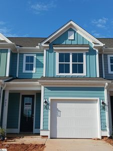 205 Lewes Ave, Simpsonville, SC, 29681