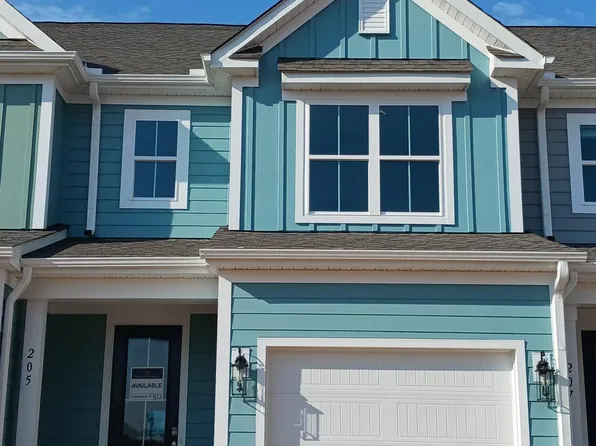 205 Lewes Ave, Simpsonville, SC 29681