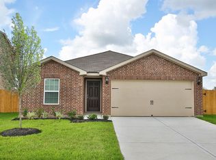 10915 Spring Brook Pass Dr, Humble, TX 77396