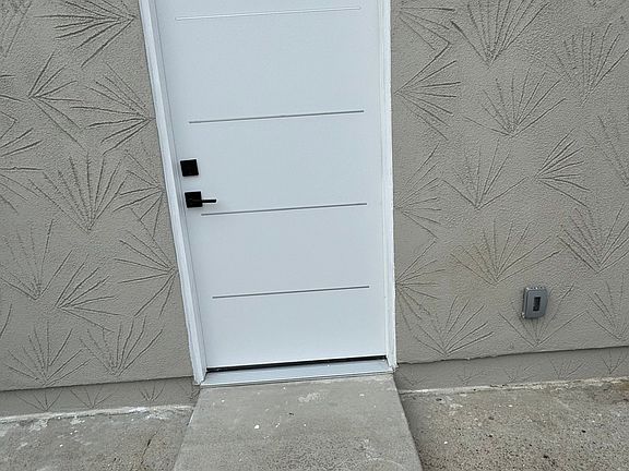 2nd image of 3443 E 8th St #1