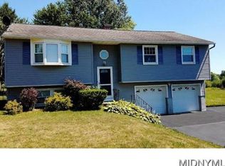5940 Morris Rd, Marcy, NY 13403