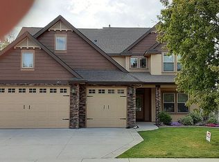 263 S Spring Lake Way, Star, ID 83669