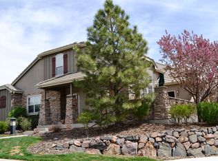 9015 Old Tom Morris Cir, Highlands Ranch, CO 80129