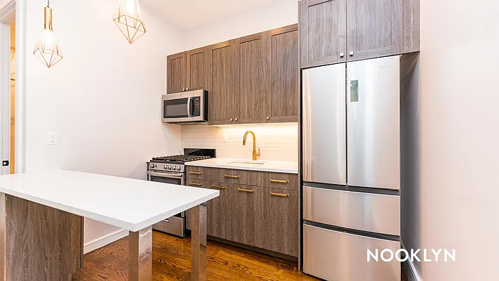 Rented by Nooklyn NYC LLC | media 23