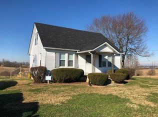 627 High Bridge Rd, Lancaster, KY 40444