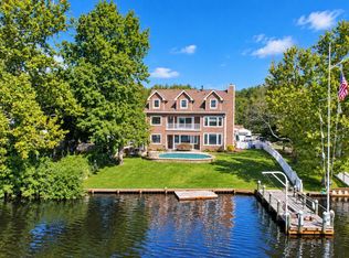 1124 Route 542, Egg Harbor City, NJ 08215