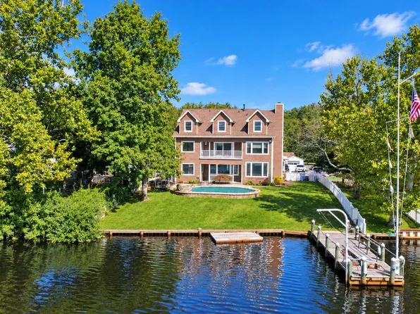 1124 Route 542, Egg Harbor City, NJ 08215