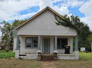 23 Church St, Charleston, AR 72933