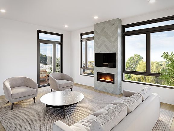 2nd image of 45 Bartlett Cres #203