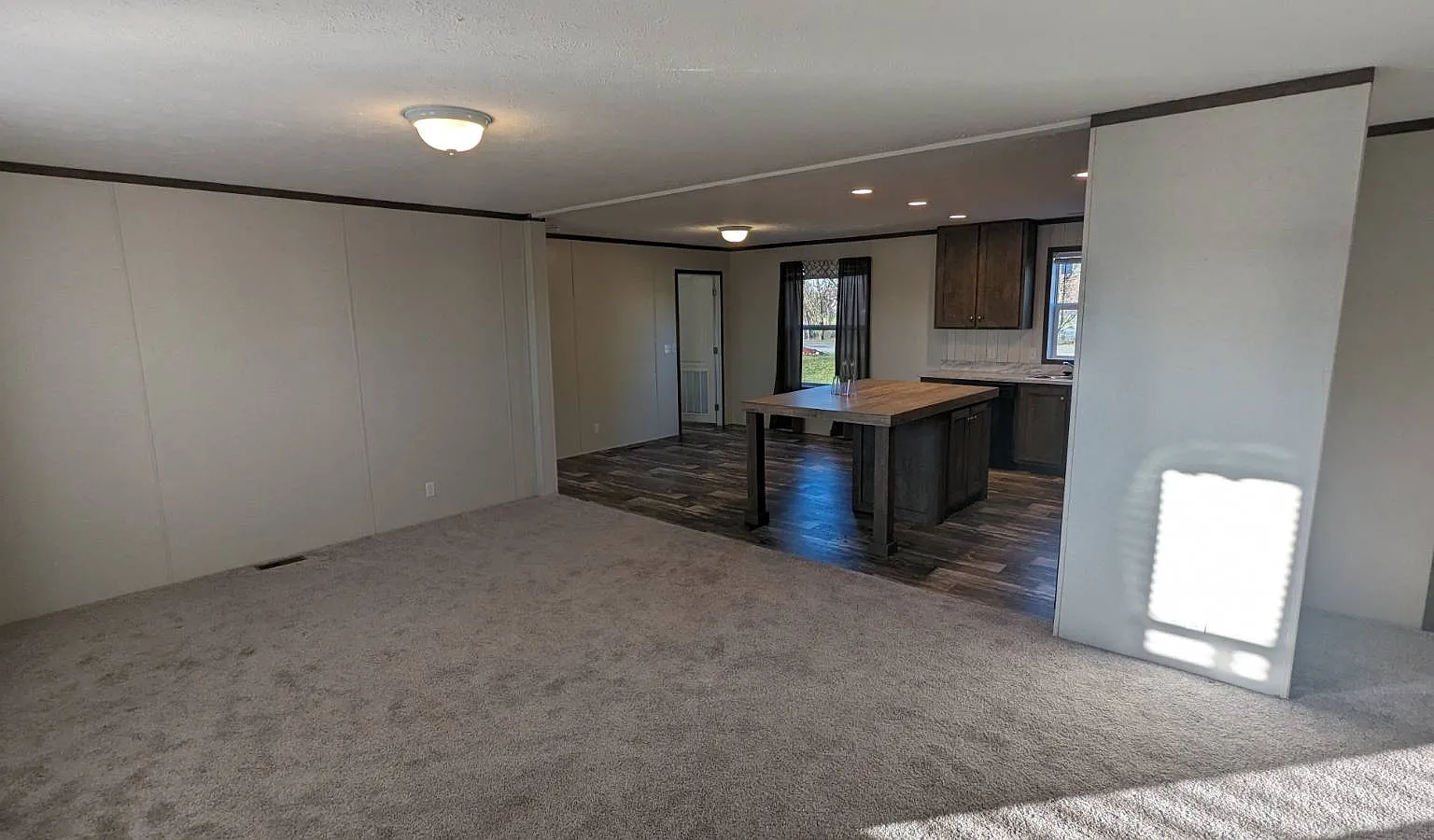 3 bed, 2.0 bath, $1,299 — Photo 2