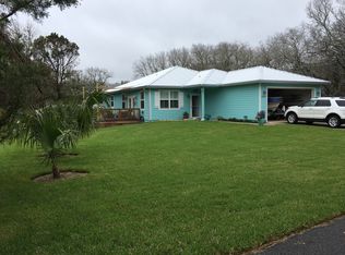 6499 Brevard St, Saint Augustine, FL 32080