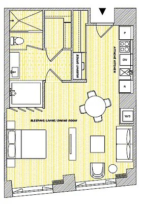 Rented by Nest Seekers International | media 43