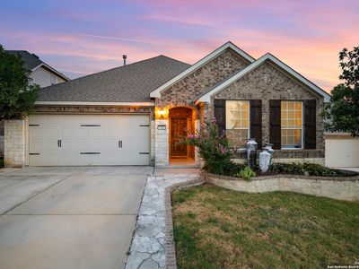 7415 Valle Mission, Boerne, TX, 78015