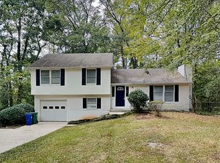 3861 Radcliffe Blvd, Decatur, GA 30034