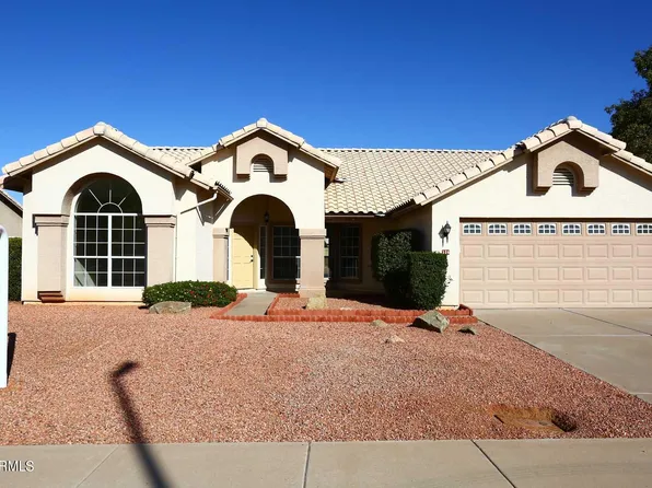 326 W Brisa Drive, Gilbert, AZ 85233