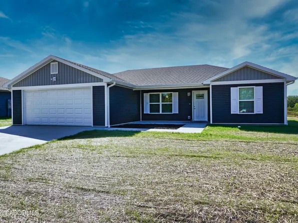 532 Kinleigh Dr, Fulton, MO 65251