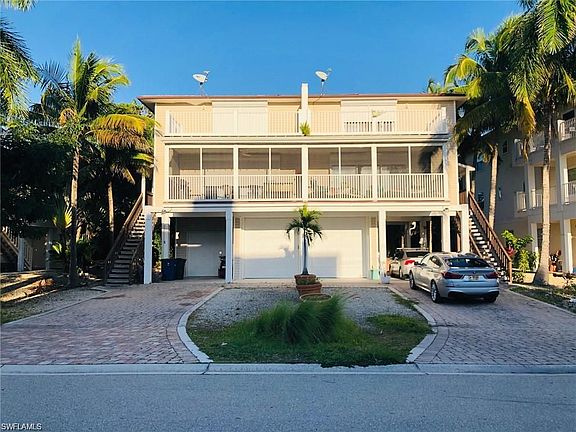 4th image of 941 San Carlos Dr APT 1-2