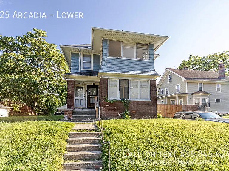 625 Arcadia Ave #LOWER — Photo 1