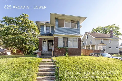 625 Arcadia Ave #LOWER Photo 1