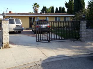 13418 Bromwich Pl, Pacoima, CA 91331