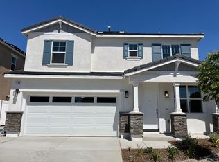 1193 N Quince Ave, Rialto, CA 92376