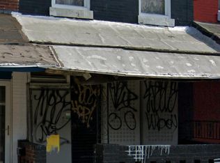 3822 Wyalusing Ave, Philadelphia, PA 19104