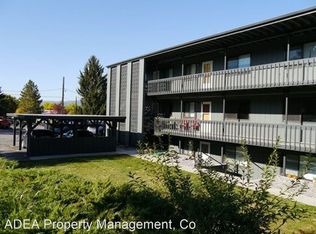 517 Westview Dr APT 9, Missoula, MT 59803