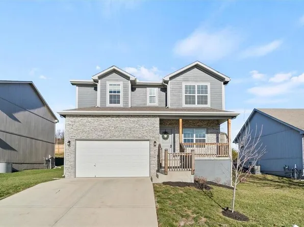 20016 E 24th Terrace Ct S, Independence, MO 64057
