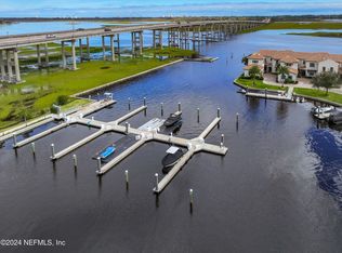 B33 Boat Slip Marina, Jacksonville, FL 32224