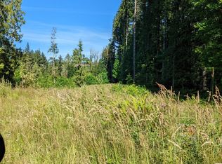 Mellinger Rd #1500, Vernonia, OR 97064