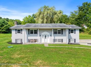 109 S Lackawanna Trl, Dalton, PA 18414