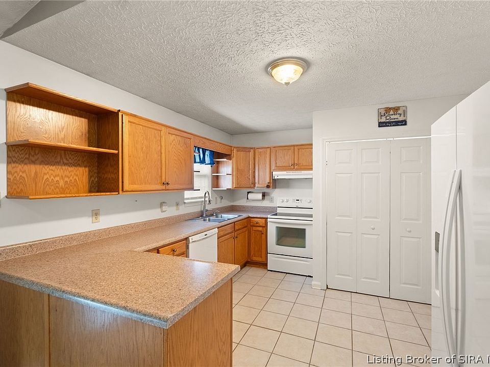 1950 Andrew Court NW, Corydon, IN 47112 | Zillow