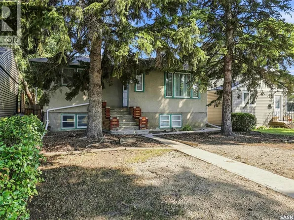 309 Saint John St, Regina, SK S4R 1R1