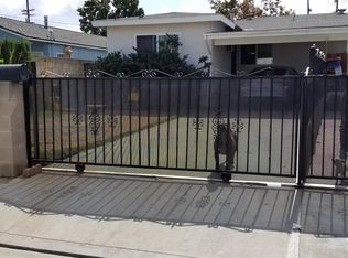 8418 Wilbarn St, Paramount, CA 90723