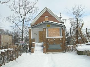 6221 S Aberdeen St, Chicago, IL 60621