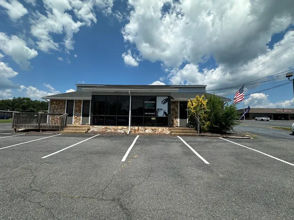 3015 S Main St, Harrisonburg, VA 22801