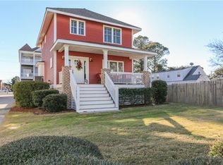 1222 W Ocean View Ave #B, Norfolk, VA 23503