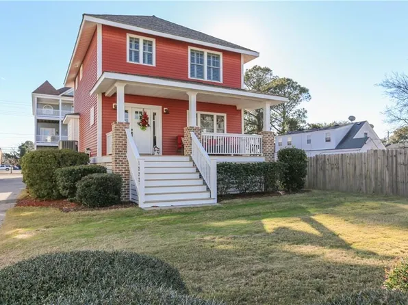 1222 W Ocean View Ave #B, Norfolk, VA 23503