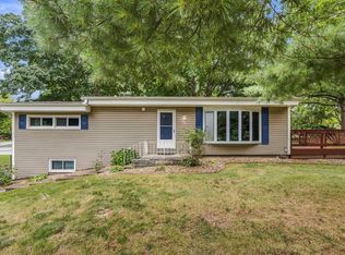 4903 Thrush Ave, Decatur, IL 62521