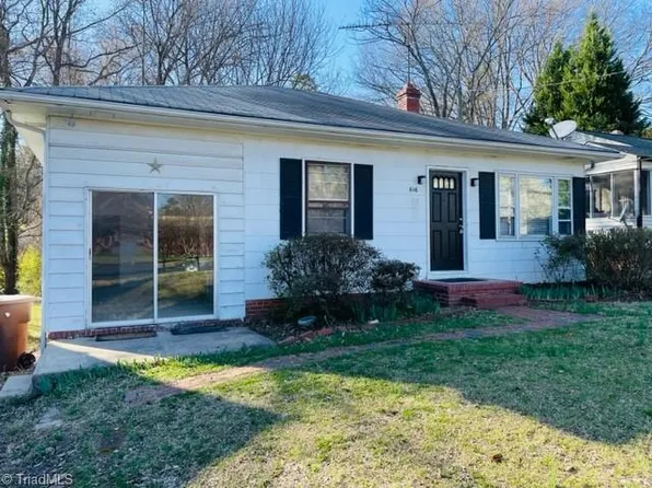 616 S Holden Rd, Greensboro, NC 27407